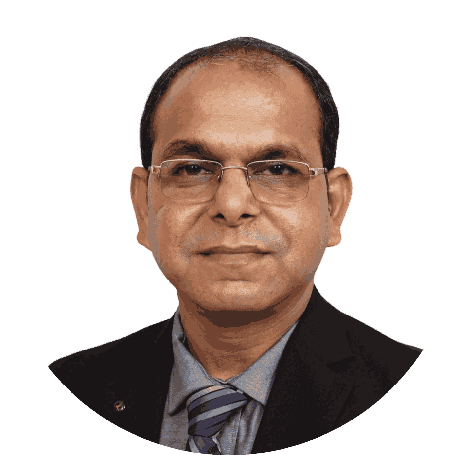MR. Arun Kothari