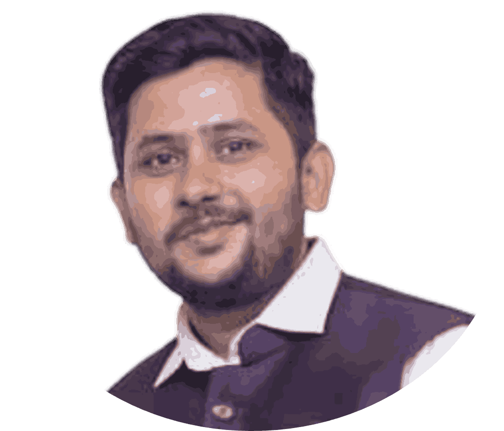 MR. Jitendra Kr. Jha