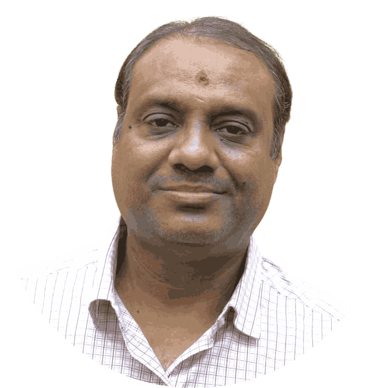 MR. Manish Chamaria
