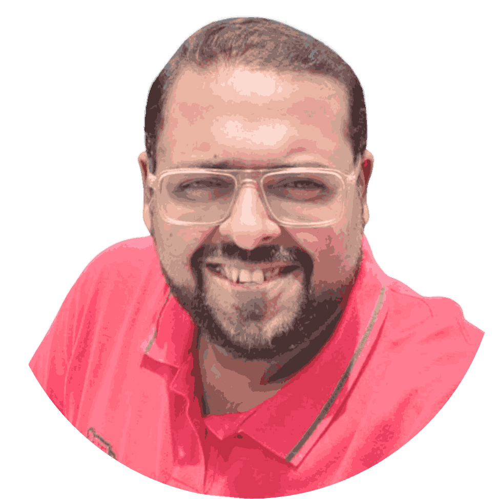 MR. Sumit Saboo