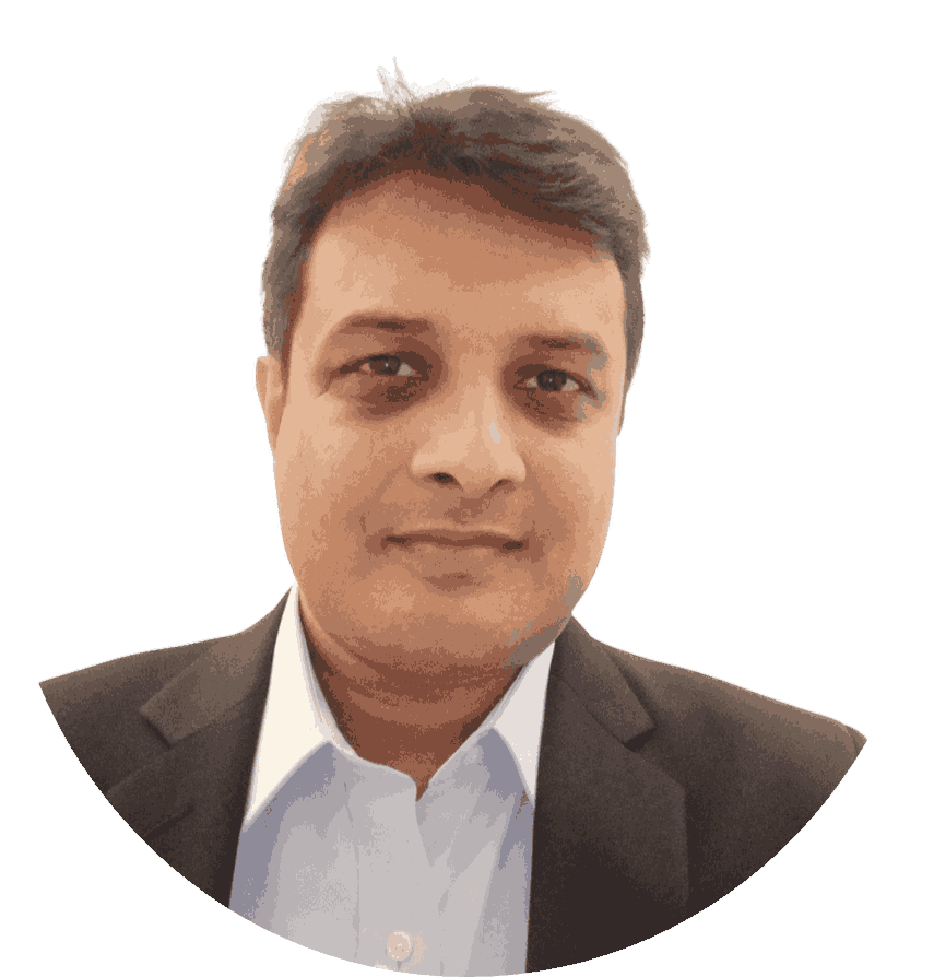 Mr. Shailesh Bagri